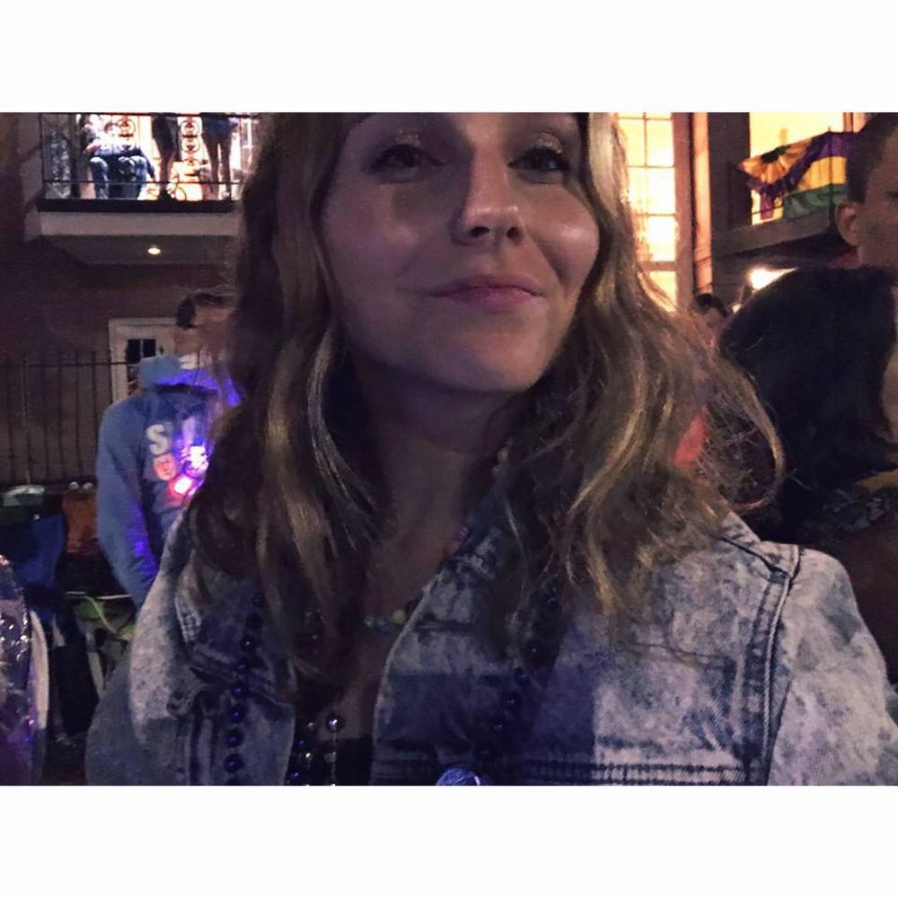 Meet your Posher, Gabrielle